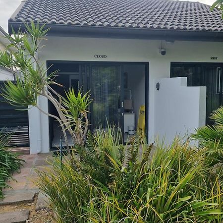 12Onparkeslane Hotel Knysna Luaran gambar