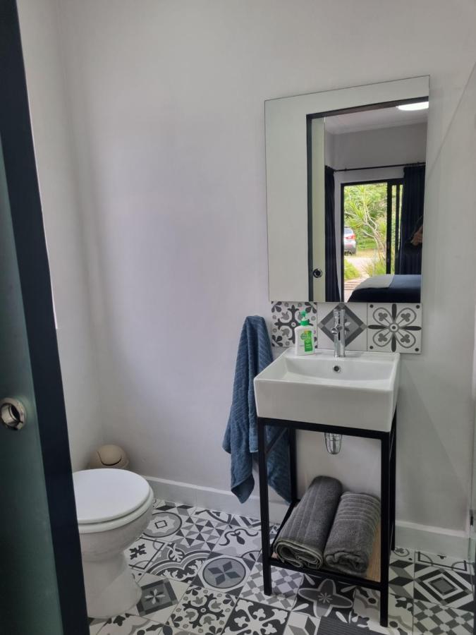 12Onparkeslane Hotel Knysna Luaran gambar