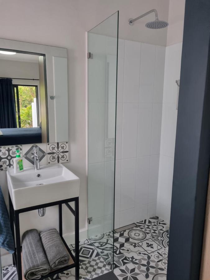 12Onparkeslane Hotel Knysna Luaran gambar