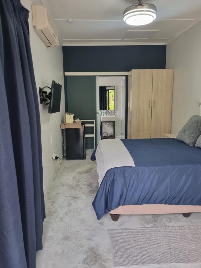 12Onparkeslane Hotel Knysna Luaran gambar