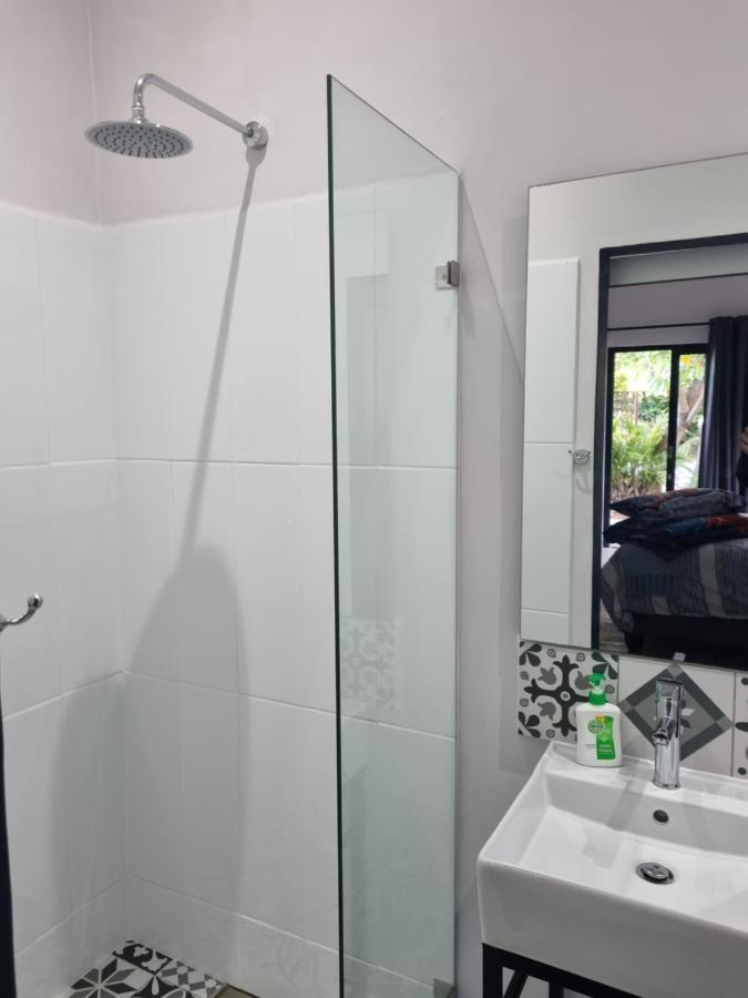 12Onparkeslane Hotel Knysna Luaran gambar