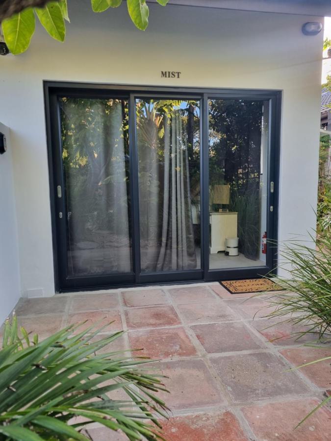12Onparkeslane Hotel Knysna Luaran gambar