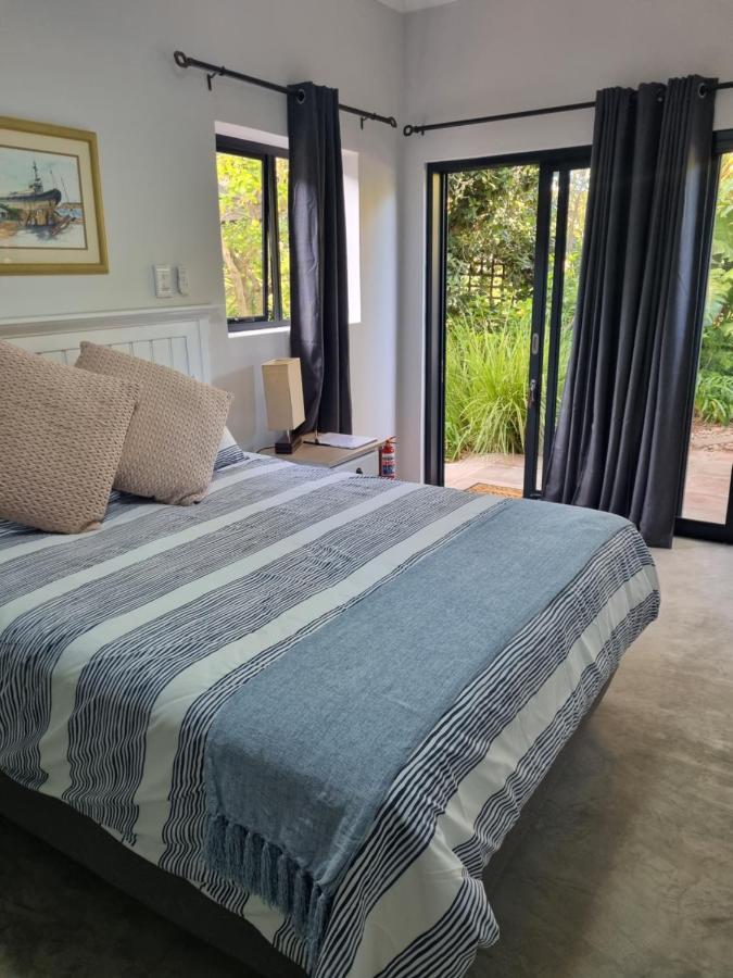 12Onparkeslane Hotel Knysna Luaran gambar